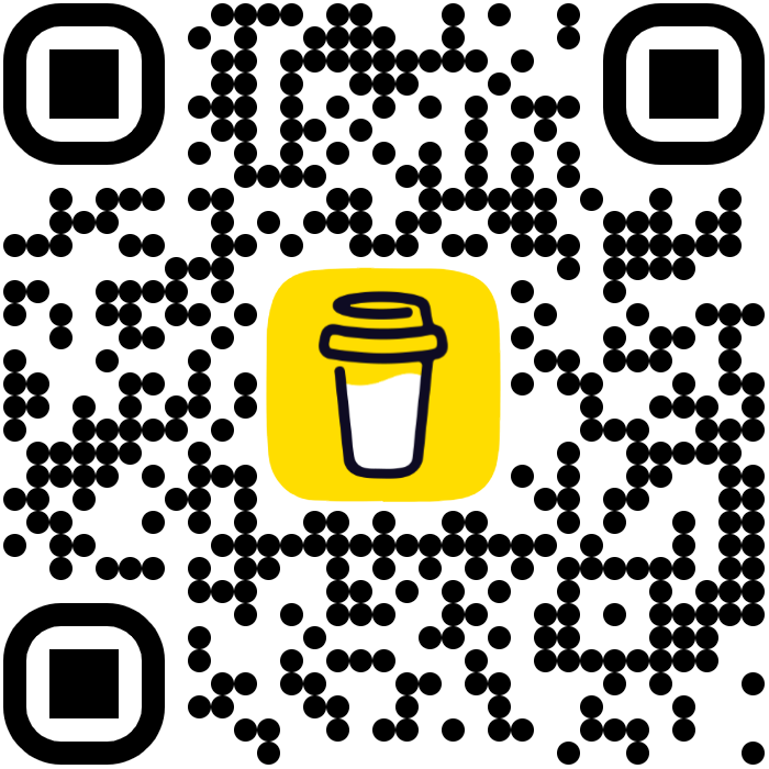 Buy me (Weasel's Lair) a coffee!