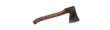 Axe (Thrown)